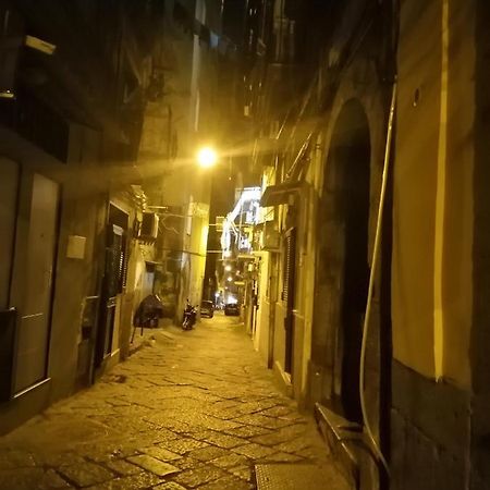 Casa S. Agostino Βίλα Νάπολη Εξωτερικό φωτογραφία