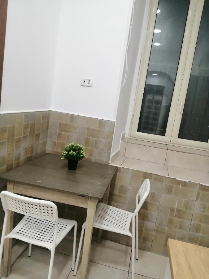 Casa S. Agostino Βίλα Νάπολη Εξωτερικό φωτογραφία
