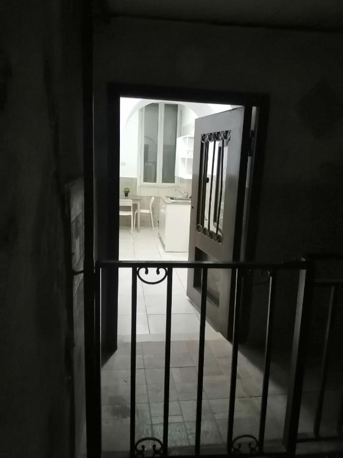Casa S. Agostino Βίλα Νάπολη Εξωτερικό φωτογραφία