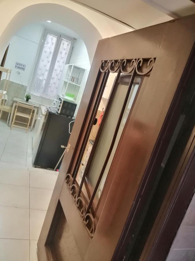 Casa S. Agostino Βίλα Νάπολη Εξωτερικό φωτογραφία