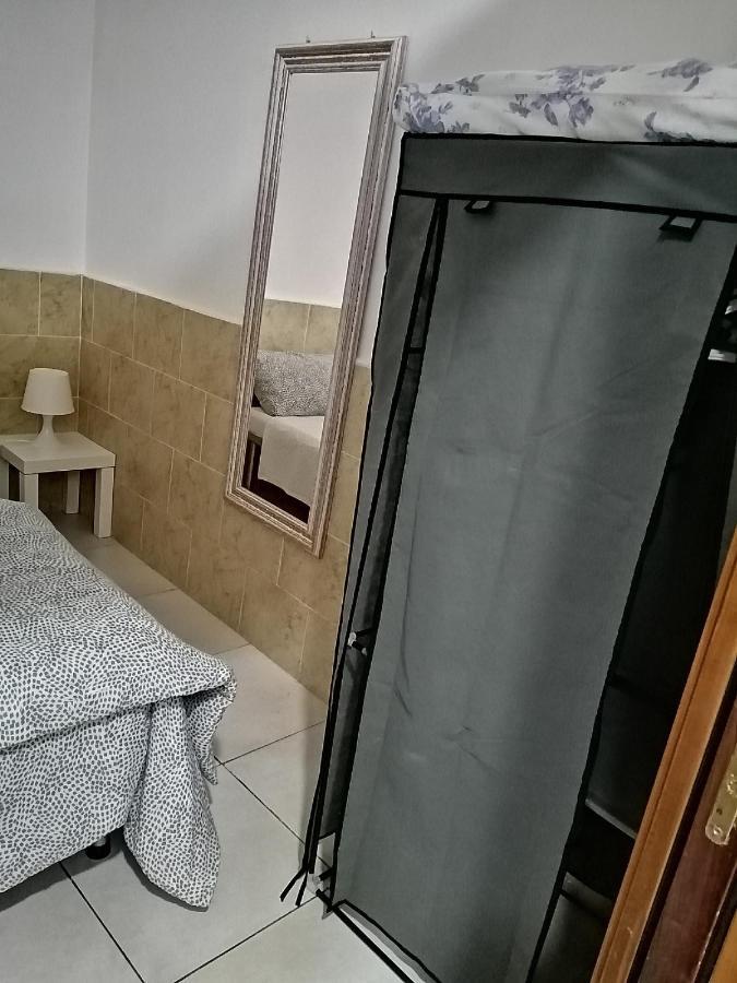 Casa S. Agostino Βίλα Νάπολη Εξωτερικό φωτογραφία
