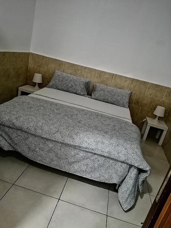Casa S. Agostino Βίλα Νάπολη Εξωτερικό φωτογραφία